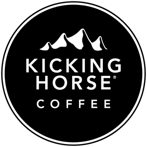 Kicking Horse Coffee logo