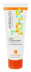 Andalou Naturals conditioner