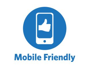 mobile friendliness approval