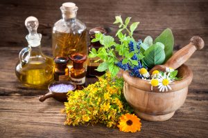 Products with Organic Essential Oils: Wholesale Opportunities