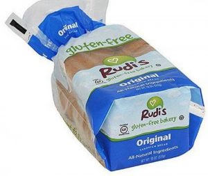 Rudi's Gluten-Free Original Sandwich Bread