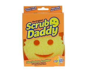 Scrub Daddy sponge