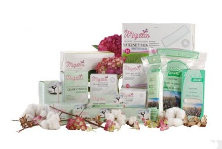 Why Organic Feminine Hygiene Products are Superior