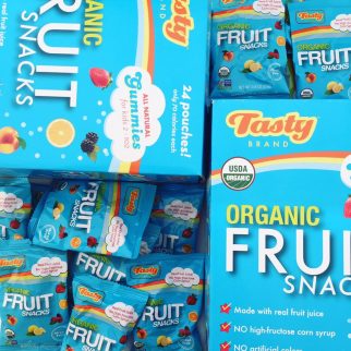 Non-GMO Candy: Organic Selling Options