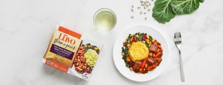 Luvo Frozen Meals: Reliable Options to Sell