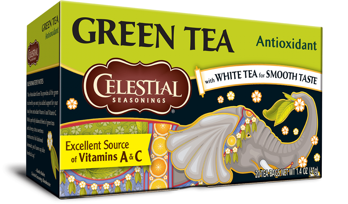 Tea Wholesale Suppliers Fusion Tea Options