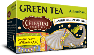 Celestial Seasonings Green Antioxidant Tea