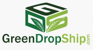 GreenDropShip.com Logo