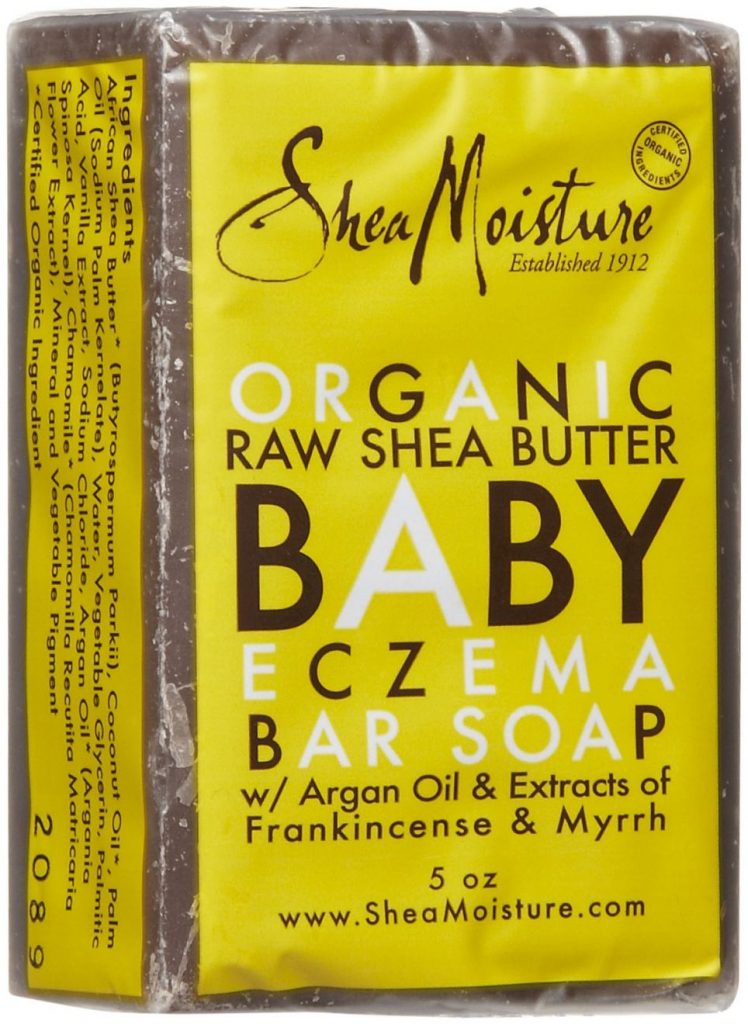 Wholesale Shea Moisture Products Opportunities to Sell