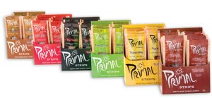 boxes of Primal strips