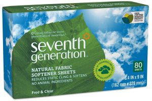 Seventh Generation