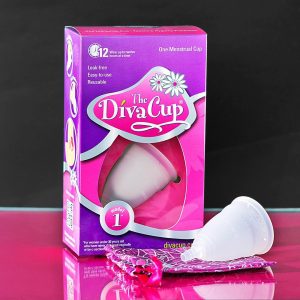 Opportunities in Wholesale Feminine Products: Diva Cup