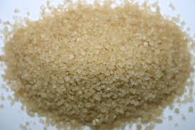 Raw Cane Sugar