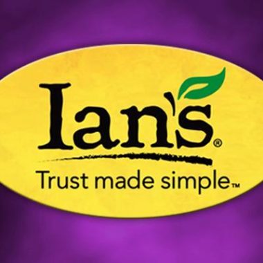 Ian's. Trust made simple.