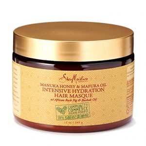 Opportunities in Wholesale Natural Hair Products: Hair Masks