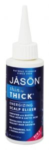 Jason elixir for thinning hair