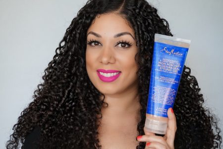 Natural Hair Wholesale Opportunities: Gel for Extensions