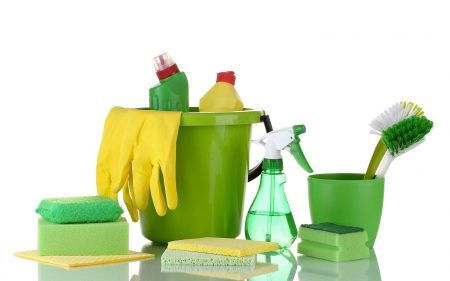 Wholesale Cleaning Products: Natural Household Cleaners