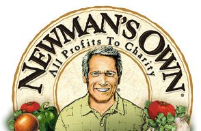 Newman's Own Logo