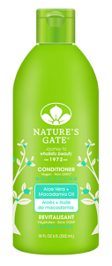 Nature's Gate conditioner