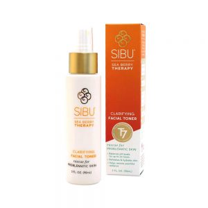 Sibu Beauty toner