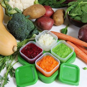 veggies for babies organic dropship