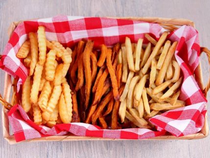 Alexia French Fries: Proven Hot Selling Choices
