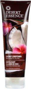 Desert Essence Coconut Conditioner