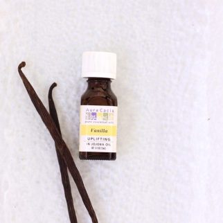 Organic Essential Oils Wholesale: Vanilla Oil