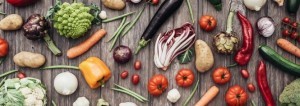 veggies on a table looking great