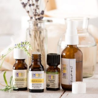 Organic Essential Oils Wholesale: Helichrysum