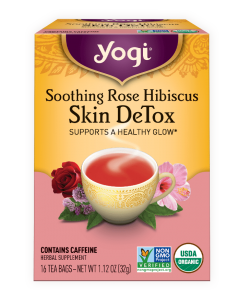 soothing rose hibiscus skin detox