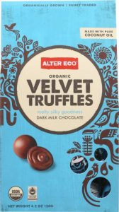 Alter Eco Organic Velvet Truffles