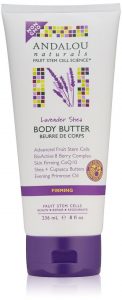 andalou-naturals-firming-body-butter with shea butter products that you can sell online