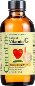 childlife essentals liquid vitamin c wholesale dropshipping vitamins
