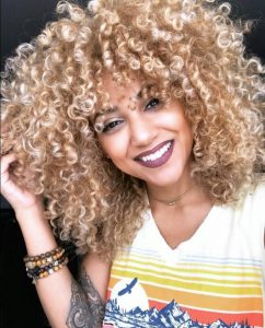Quality Wholesale Natural Hair Products for Curly Hair