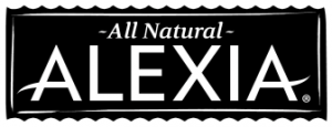 Alexia logo