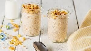 healthy vegan breakfast products to sell