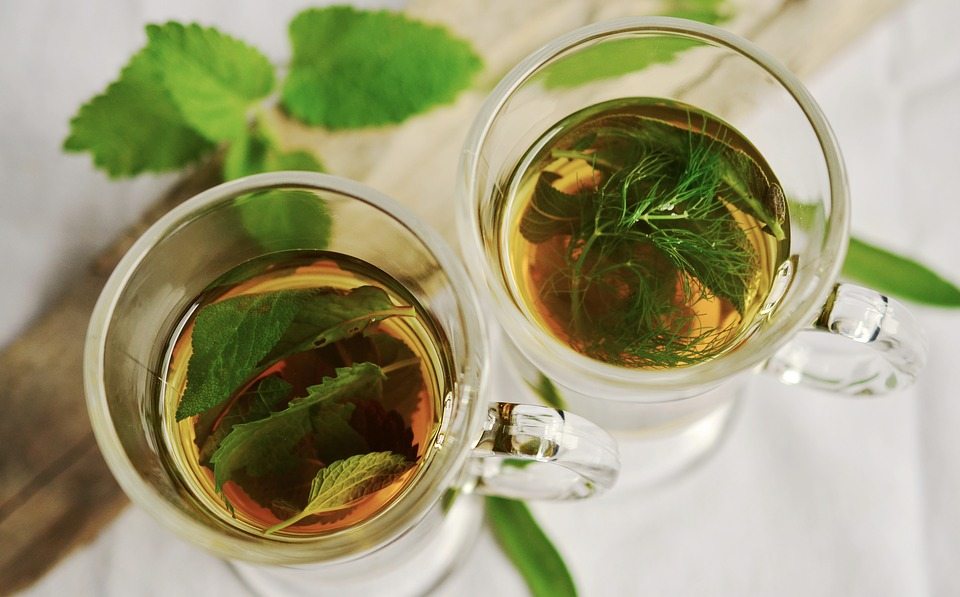 Tea Wholesale Suppliers Herbal Business Opportunities