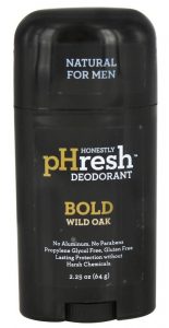 honestly phresh deodorant for-men Health Products To Sell