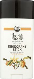 nourish organic mens deodorant