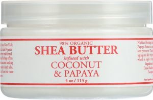 nubian heritage who likes to buy shea moisture products in bulk