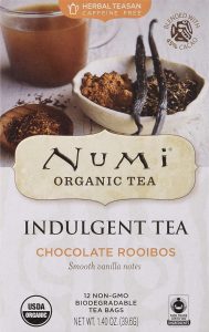 numi tea wholesale suppliers