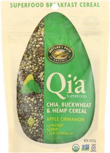 qia superfoods dropship health products