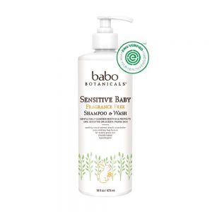 ewg shea moisture shampoo