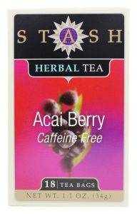 Stash Acai Berry Tea