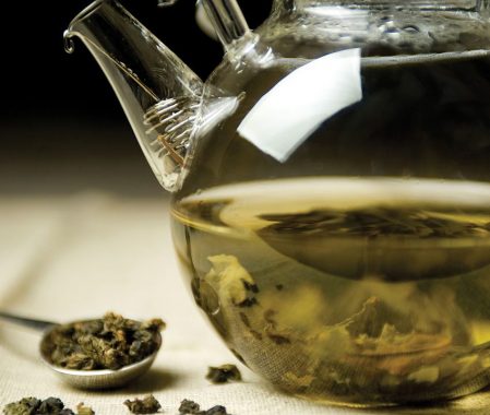 tea wholesale suppliers with organic tea