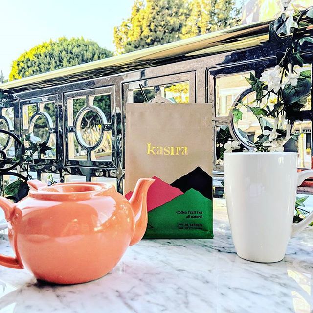 Kasira Tea