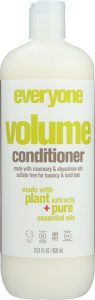Everyone volume sulfate free conditioner