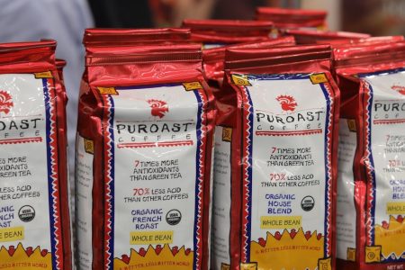 Expo West Natural Products 2018: The Lost Art of Roasting
